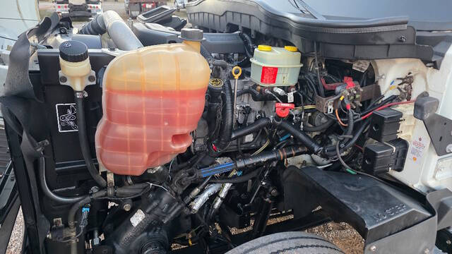 2012 International TerraStar