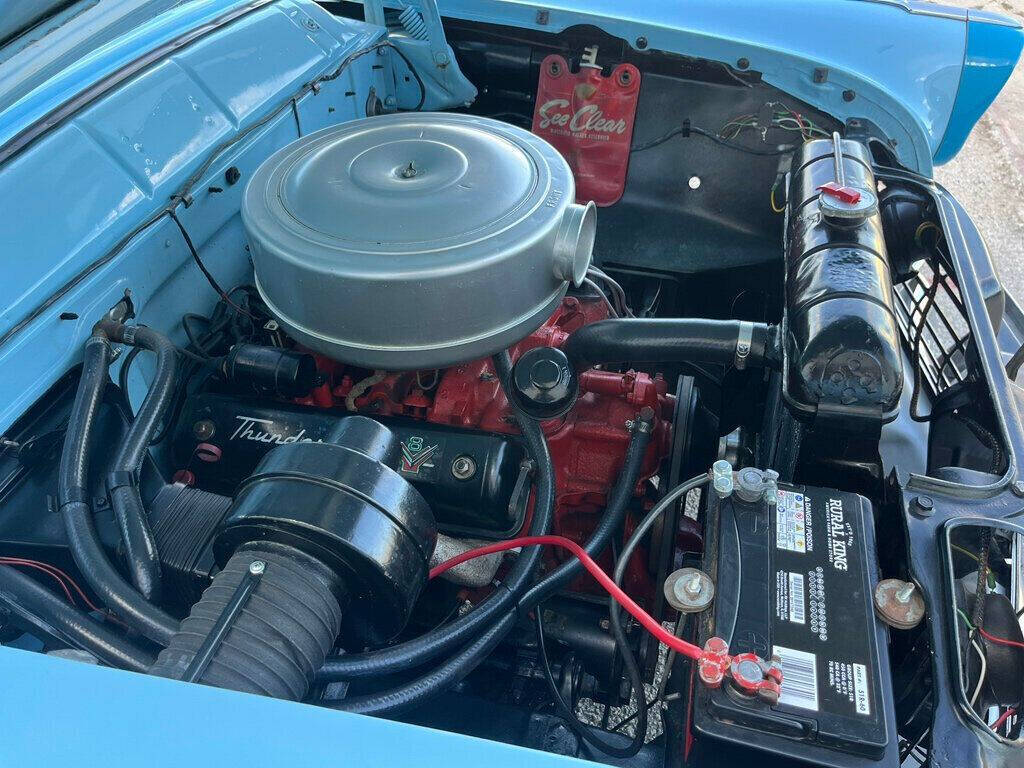 1956 Ford Parklane 28