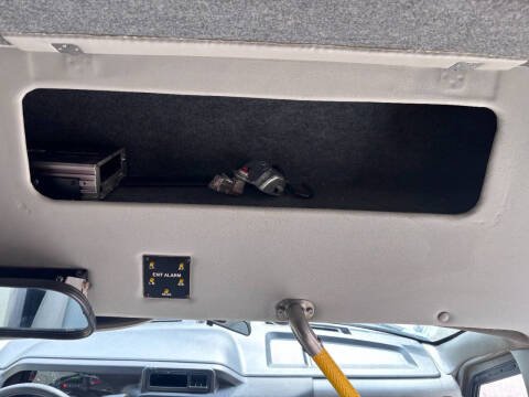 2014 Ford E-Series E-350 SD