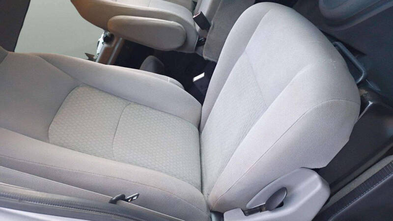 2014 Ford E-Series E-350 SD XLT