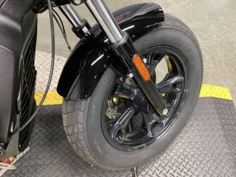 2021 Indian Scout Bobber Sixty ABS T