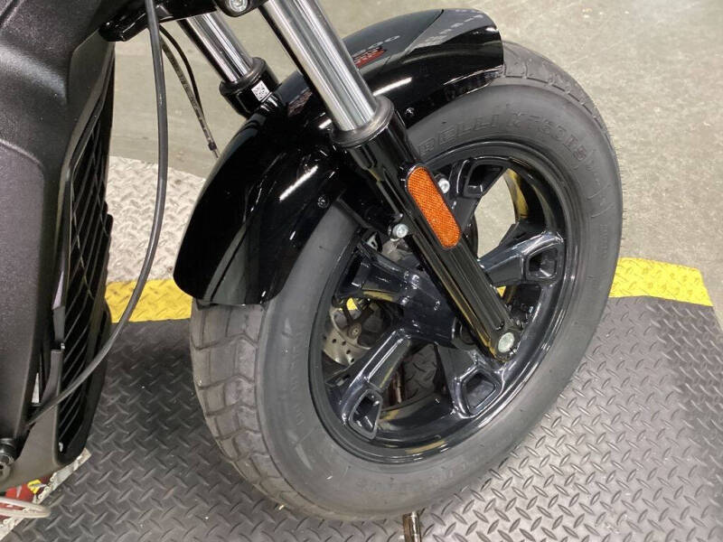 2021 Indian Scout Bobber Sixty ABS T