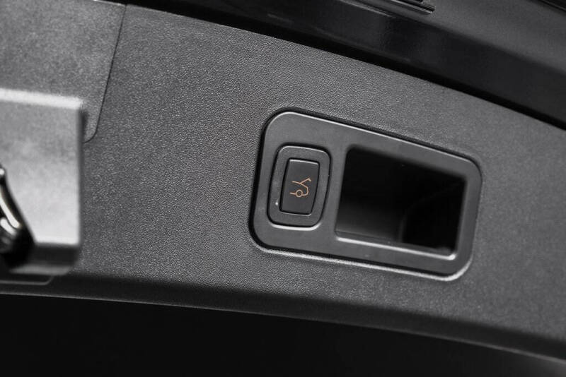 2017 Tesla Model S 100D