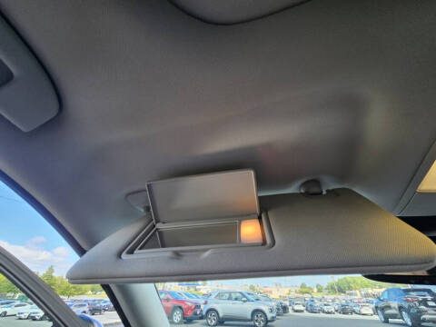 2020 Infiniti QX50 Luxe