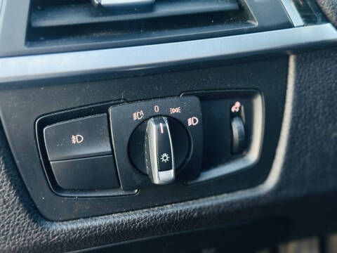 2016 BMW 3 Series 328i