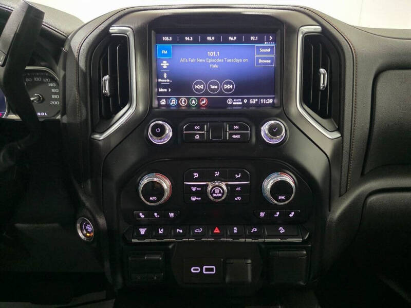 2023 GMC Sierra 2500HD