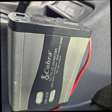 2011 Ford Transit Connect XLT