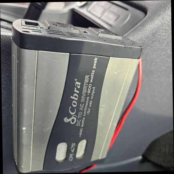 2011 Ford Transit Connect XLT