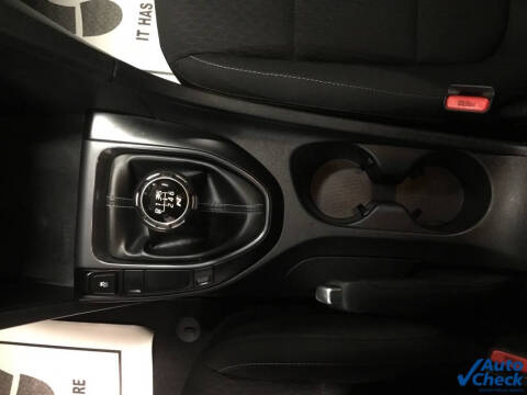 2019 Hyundai Veloster N