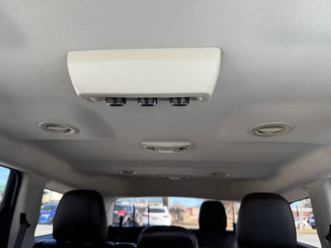 2016 Dodge Journey R/T