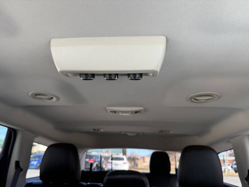 2016 Dodge Journey R/T