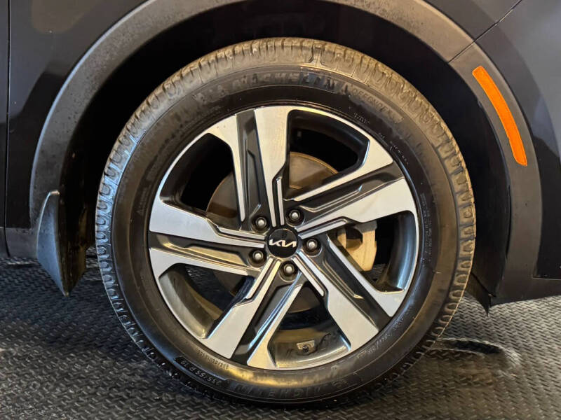 2022 Kia Sorento Plug-In Hybrid SX