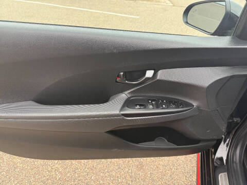 2021 Hyundai Veloster N