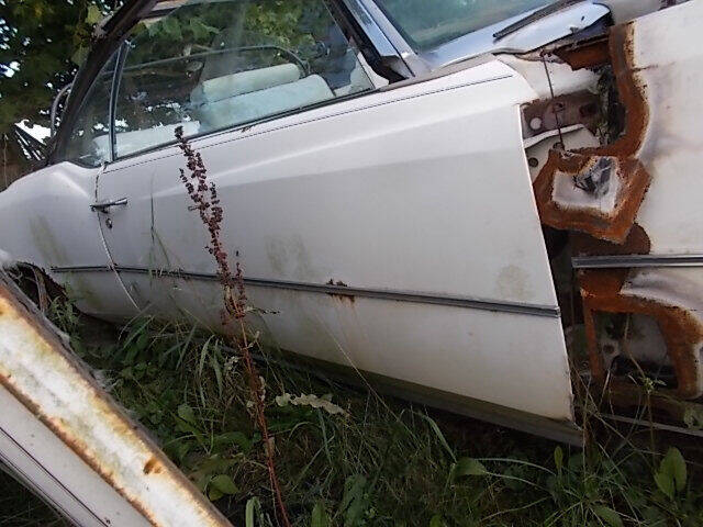 1976 Cadillac Eldorado