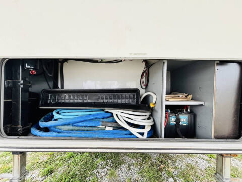 2018 Jayco Eagle 355MBQS