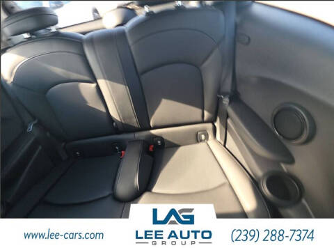 2020 MINI Hardtop 2 Door Cooper S