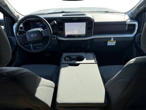 2026 Ford F-350 Super Duty