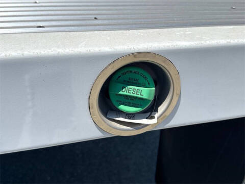 2024 Ford F-450 Super Duty