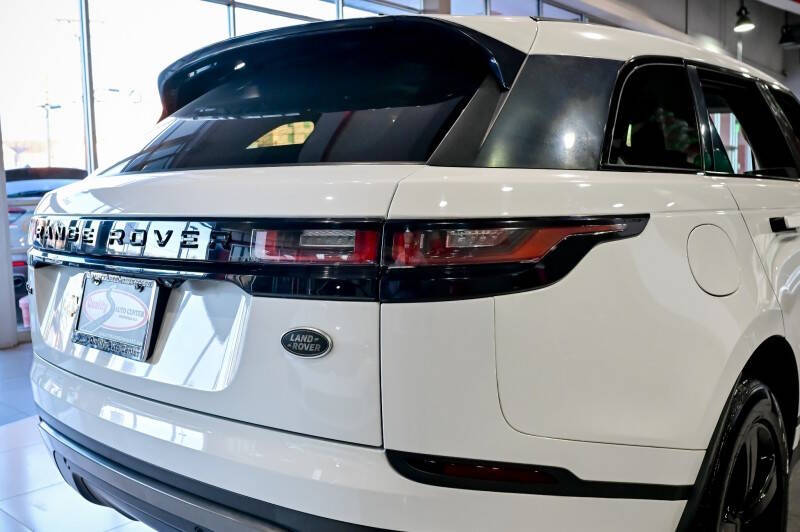 2020 Land Rover Range Rover Velar P250 S