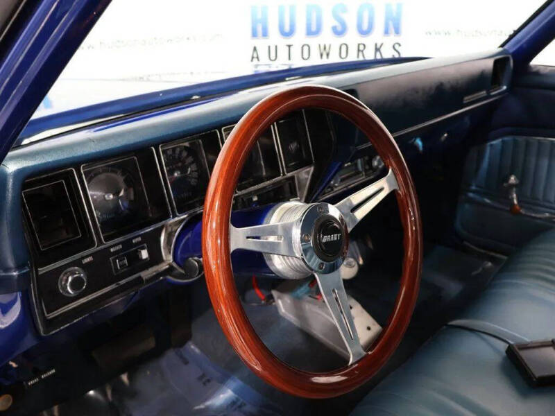 1970 Buick Skylark