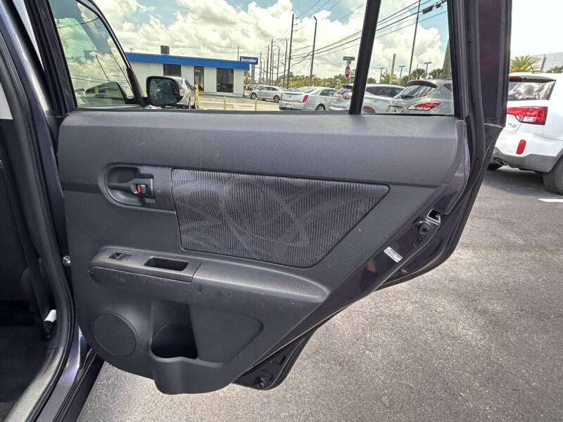 2012 Scion xB