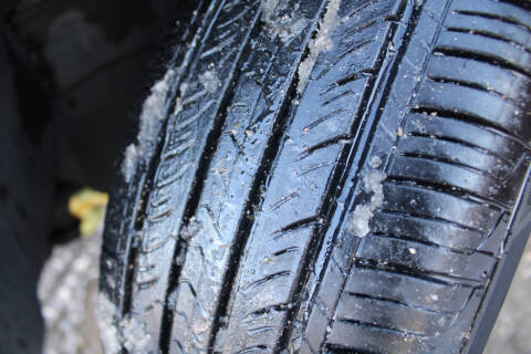 2009 Toyota Sienna LE 7-Passenger