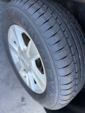 2013 GMC Terrain SLE-1