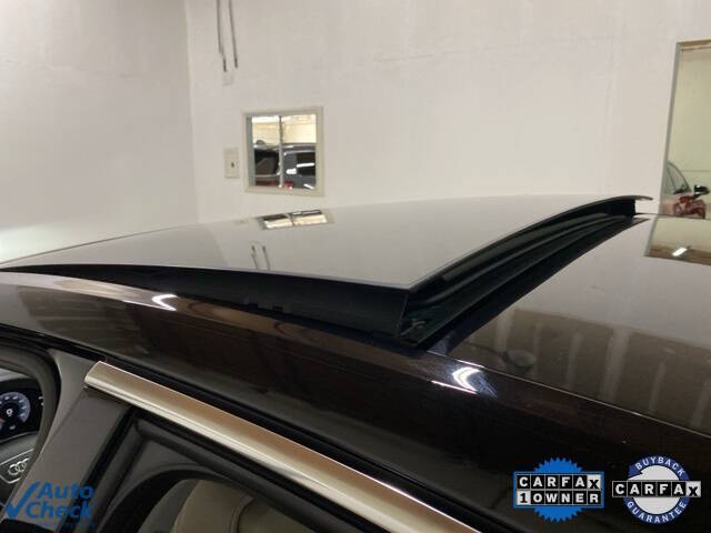 2025 Audi A6 quattro Premium Plus 45 TFSI