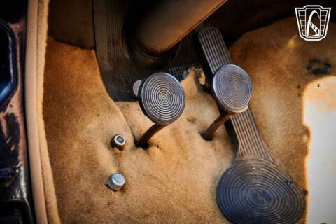 1952 Studebaker Champion