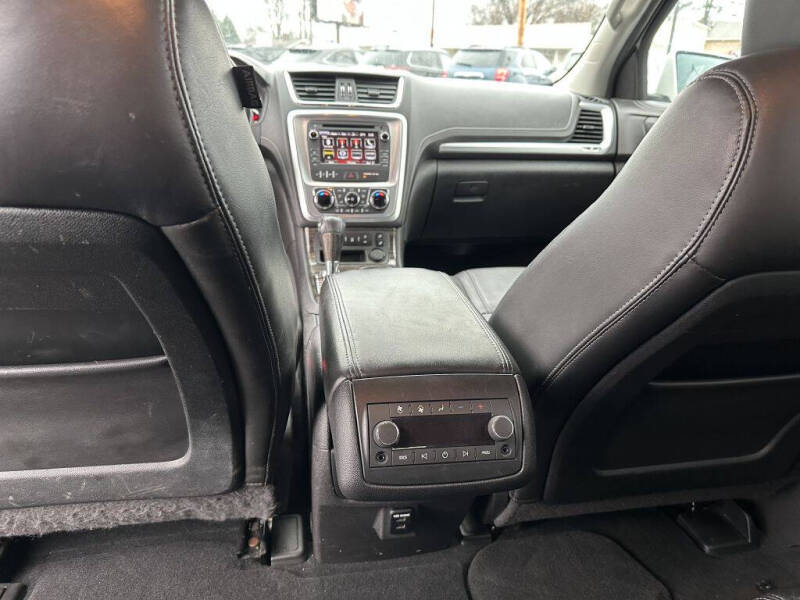 2014 GMC Acadia SLT-1