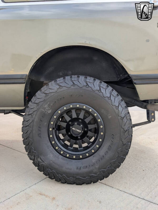 1973 International Scout II