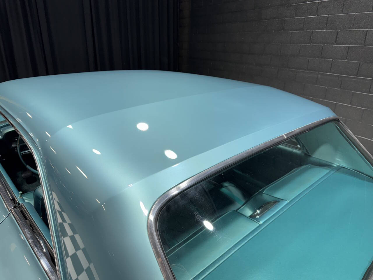 1962 Chevrolet Impala 41