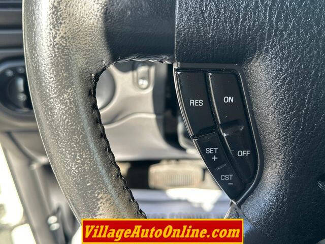 2004 Ford Explorer Limited