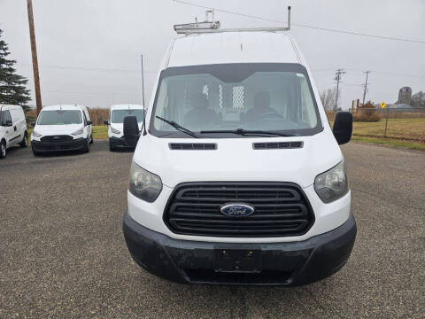 2015 Ford Transit 250