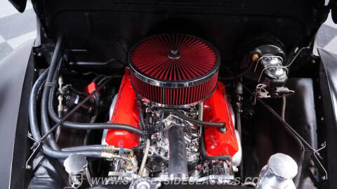 1953 Chevrolet 3100