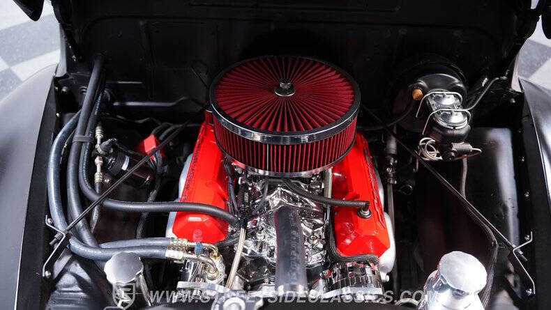 1953 Chevrolet 3100