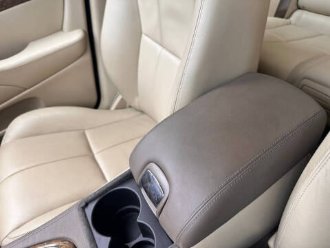 2005 Jaguar S-Type 4.2