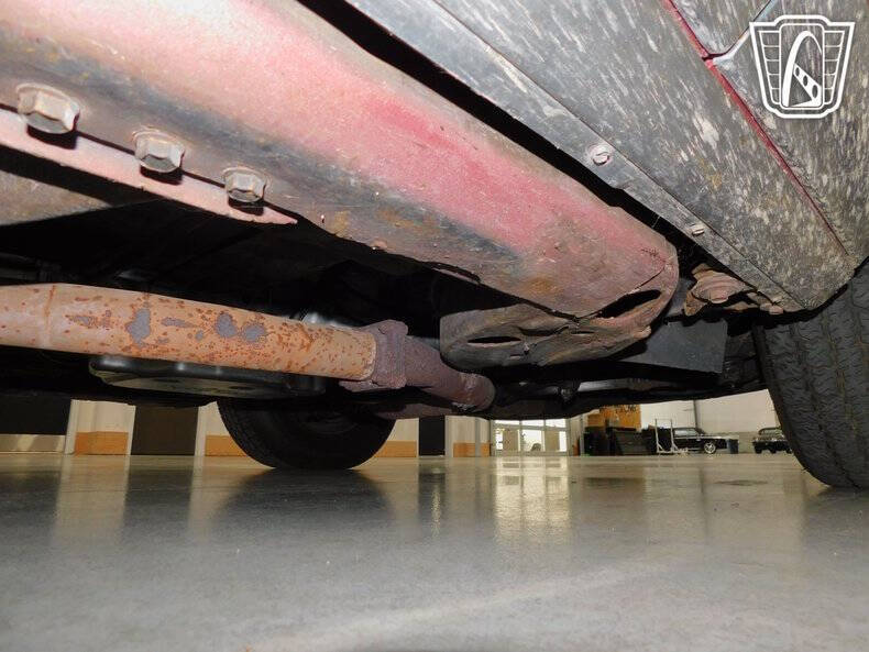 1975 Cadillac DeVille