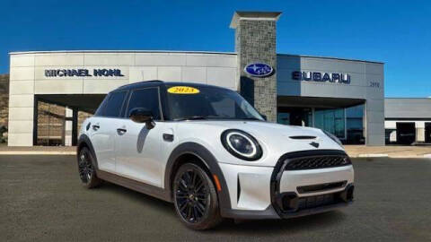2023 MINI Hardtop 4 Door Cooper S