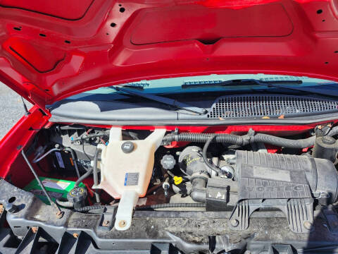 2015 GMC Savana 2500