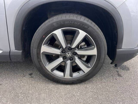 2023 Honda Pilot Touring