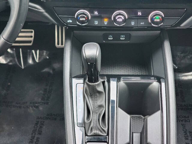 2023 Honda Accord Hybrid