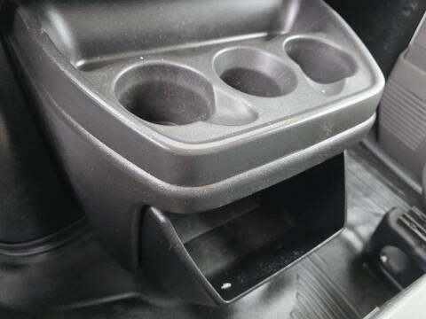 2016 Chevrolet Express 2500