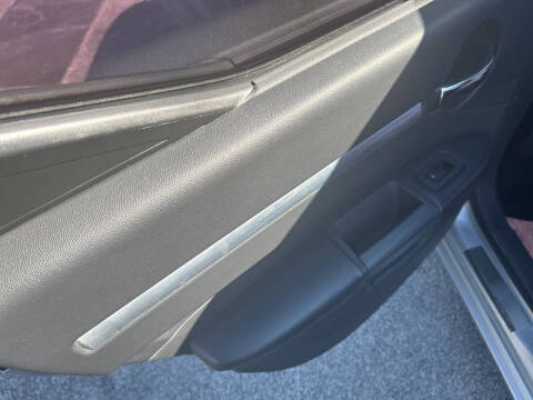 2009 Dodge Charger SXT