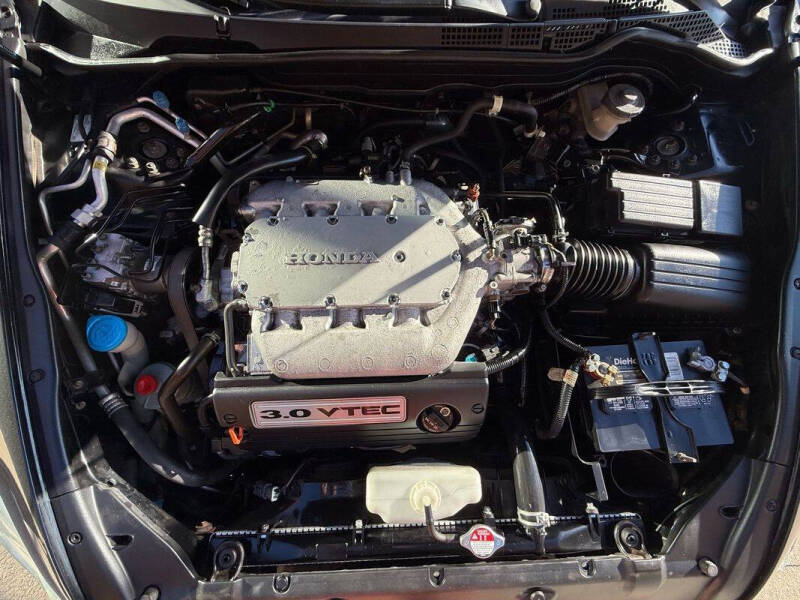 2006 Honda Accord EX V-6