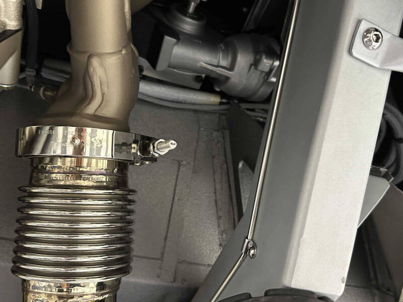 1956 Ford Thunderbird