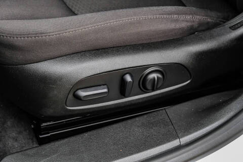 2022 Chevrolet Malibu RS