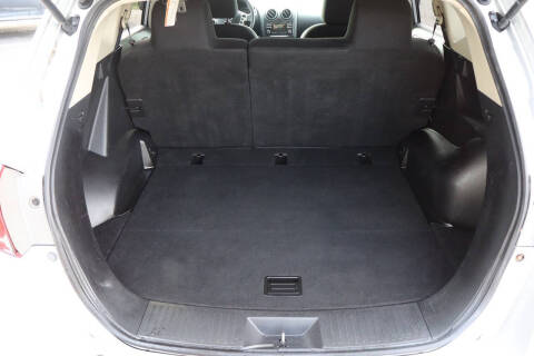 2012 Nissan Rogue SV
