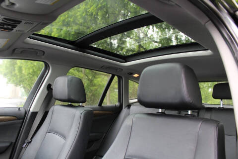 2015 BMW X1 xDrive28i