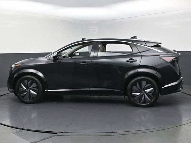 2023 Nissan Ariya Empower+